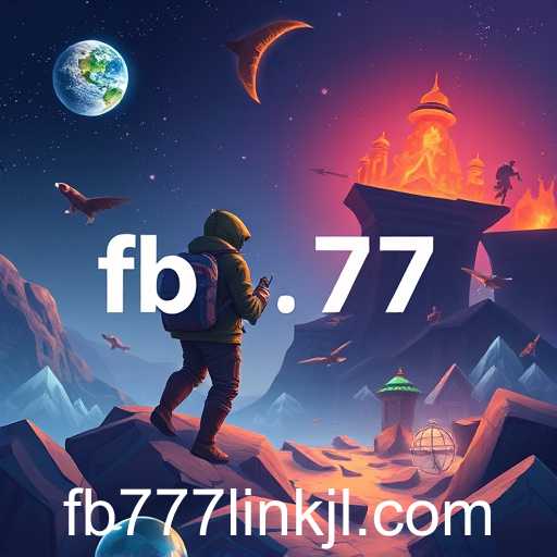 Exploring the Adventures Category: Unveiling the 'fb777 link' Phenomenon