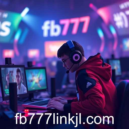 Unveiling fb777: The Evolution of Gaming Platforms