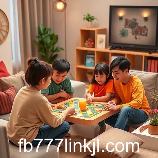 Exploring the Phenomenon of FB777 in the Gaming Landscape