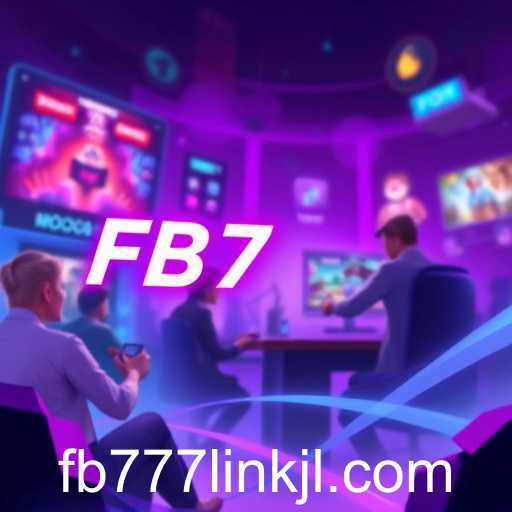 Exploring the Surge of FB777 Link in Online Gaming