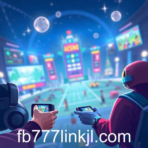 The Rise of Gaming Keywords and Online Communities