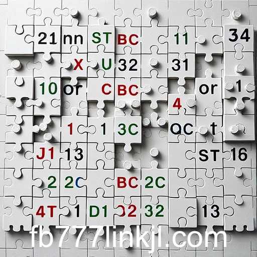 Exploring the World of Puzzle Play: An Engaging Online Experience