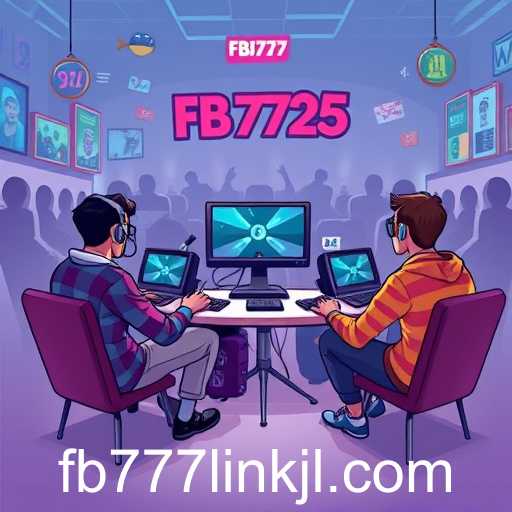 fb777 link