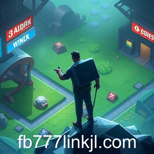 Exploring 'Game Trends': A Dive into the 'fb777 link' Phenomenon